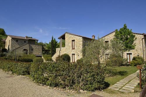 Casole D'elsa Villa Sleeps 2 Pool Air Con Wifi