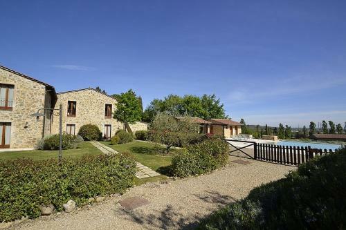 Casole D'elsa Villa Sleeps 2 Pool Air Con Wifi