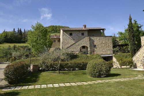 Casole D'elsa Villa Sleeps 2 Pool Air Con Wifi