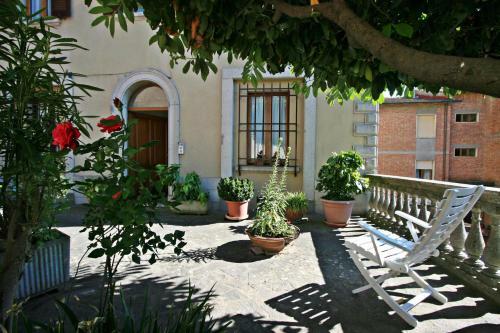 Apartamento Casa Lilia