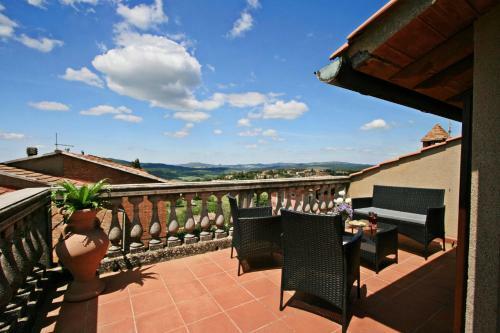 Apartamento Casa Lilia