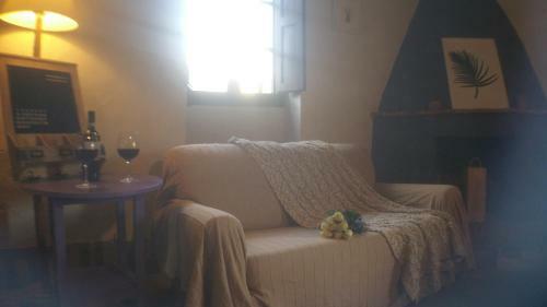 Apartamento Bichi Borghesi