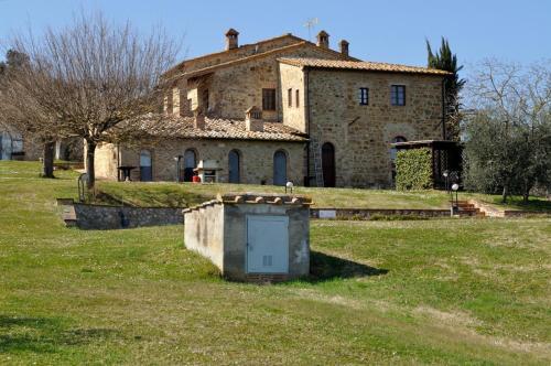 Casole D'elsa Villa Sleeps 11 Pool Wifi