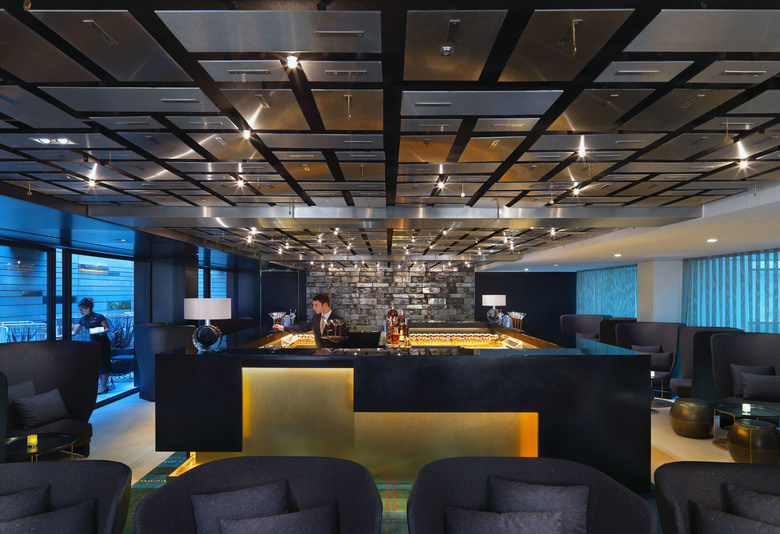 Hotel Mandarin Oriental Barcelona