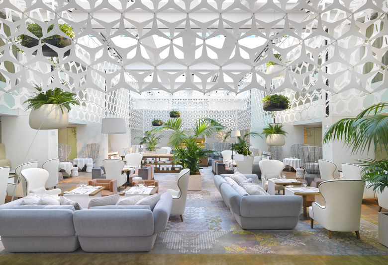 Hotel Mandarin Oriental Barcelona