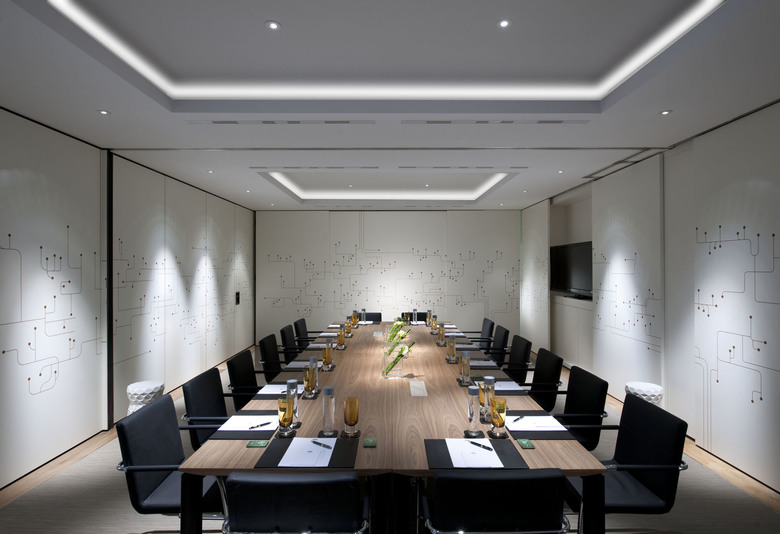 Hotel Mandarin Oriental Barcelona