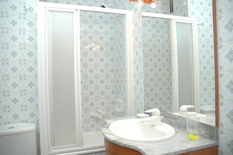 Apartamentos Sata Sagrada Fam�lia