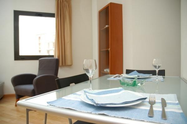 Apartamentos Sata Park G�ell