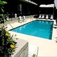 Hotel Hollywood Orchid Suites
