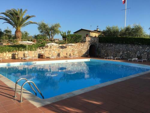 Agroturismo La Cipriana