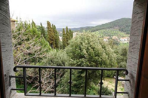 Apartamento Incantevole Appartamento Con Giardino Vista Mare