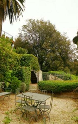 Apartamento Incantevole Appartamento Con Giardino Vista Mare