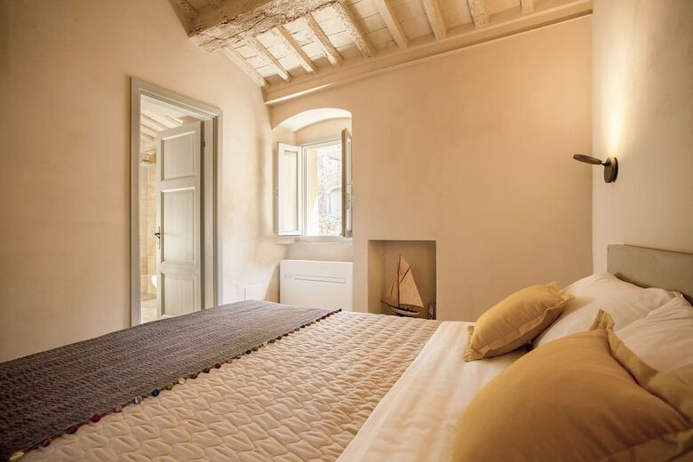 Bed & Breakfast Camere Di Via Montebello