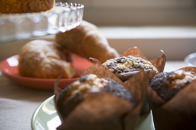 Bed & Breakfast Camere Di Via Montebello