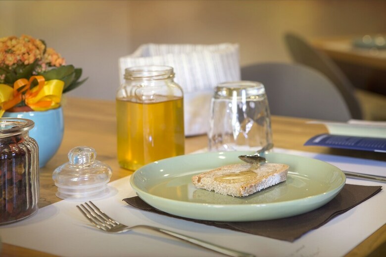 Bed & Breakfast Camere Di Via Montebello