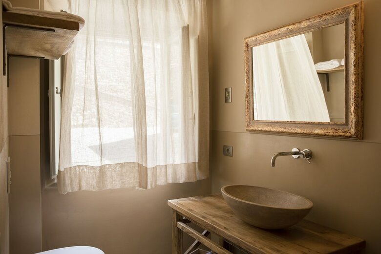 Bed & Breakfast Camere Di Via Montebello