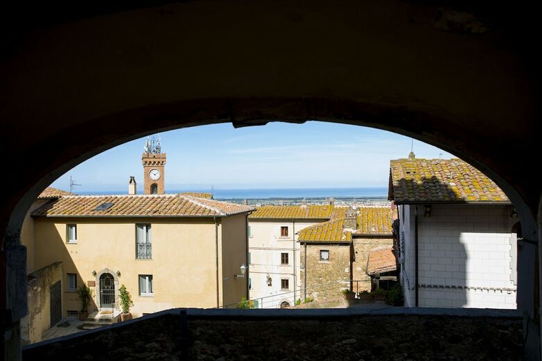 Bed & Breakfast Camere Di Via Montebello