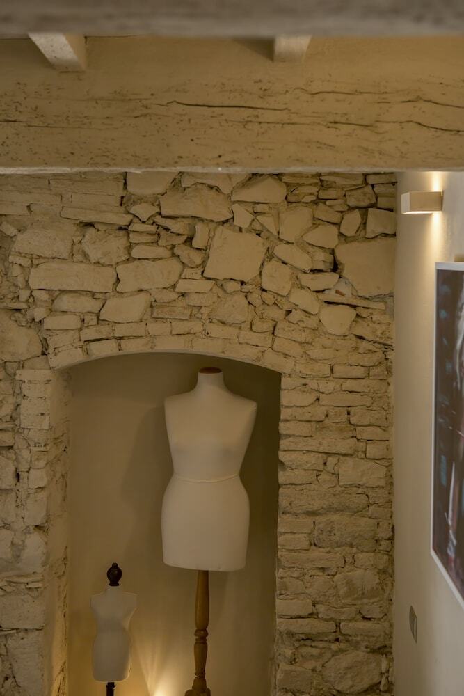 Bed & Breakfast Camere Di Via Montebello