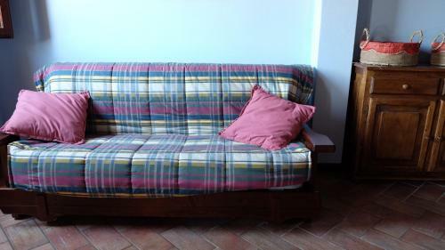 Apartamento Appartamento Filippo
