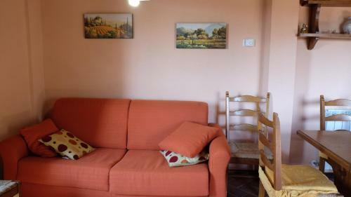 Apartamento Appartamento Filippo