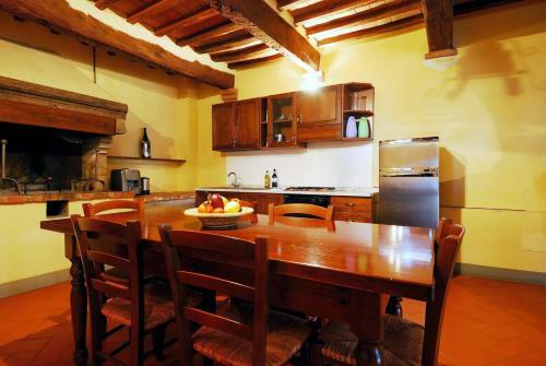 Il Castagno D'andrea Apartment Sleeps 4 Pool