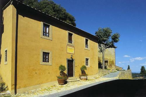 Il Castagno D'andrea Apartment Sleeps 4 Pool