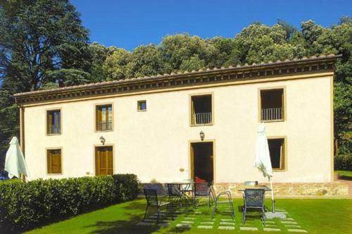 Il Castagno D'andrea Apartment Sleeps 4 Pool