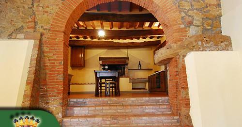Il Castagno D'andrea Apartment Sleeps 4 Pool