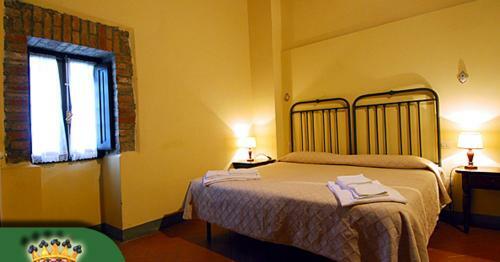 Il Castagno D'andrea Apartment Sleeps 4 Pool