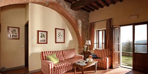 Il Castagno D'andrea Apartment Sleeps 4 T227231