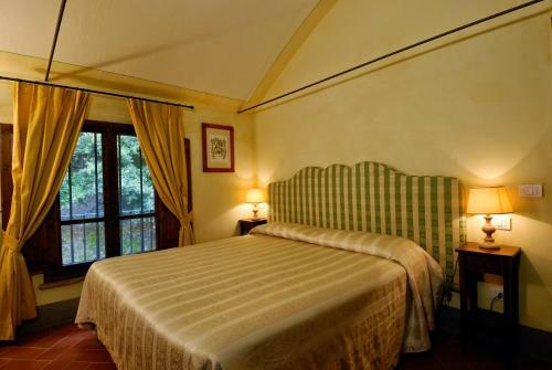 Il Castagno D'andrea Apartment Sleeps 6 Pool