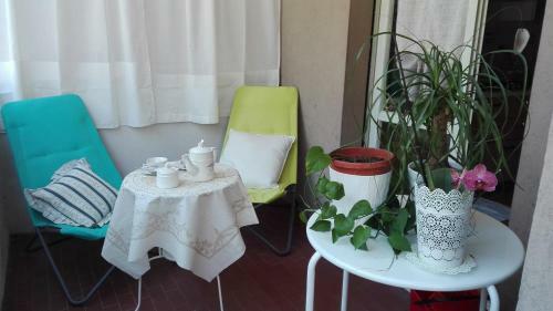 B&B Le Conchiglie