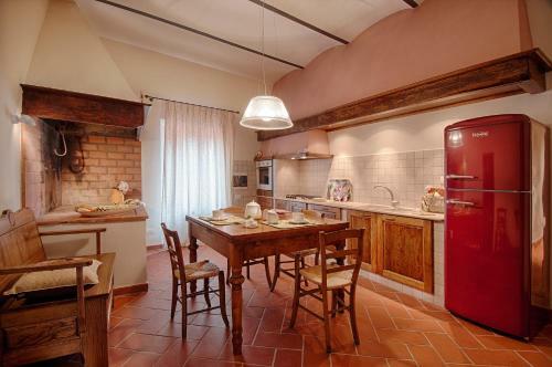 Villa Tenuta Cambiano