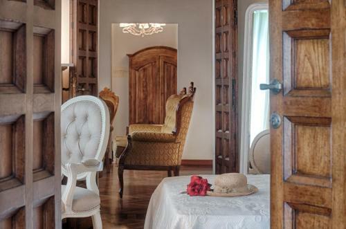Villa Tenuta Cambiano