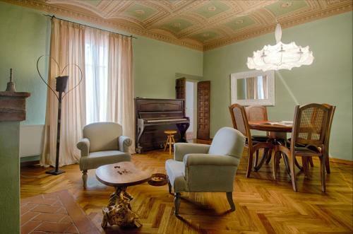 Villa Tenuta Cambiano