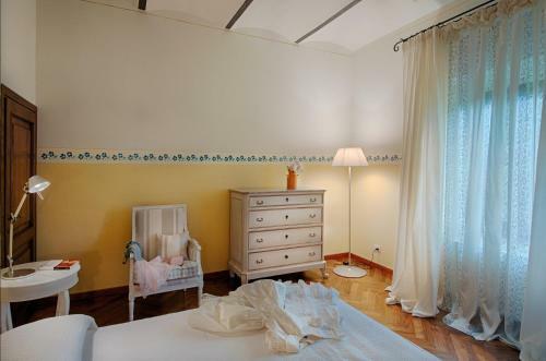 Villa Tenuta Cambiano