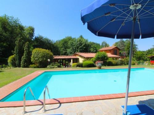 Piantravigne Villa Sleeps 10 Pool Wifi