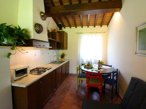 Piantravigne Villa Sleeps 10 Pool Wifi