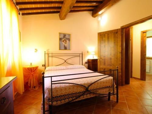 Piantravigne Villa Sleeps 10 Pool Wifi