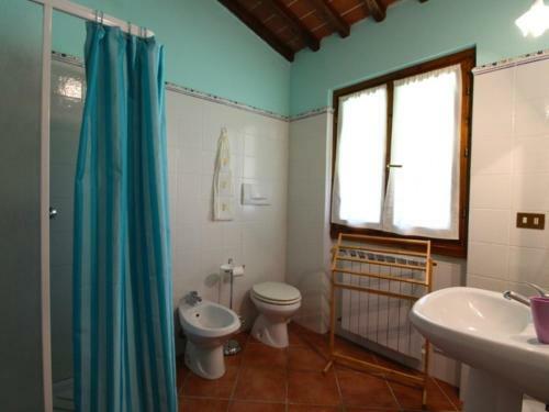Piantravigne Villa Sleeps 10 Pool Wifi