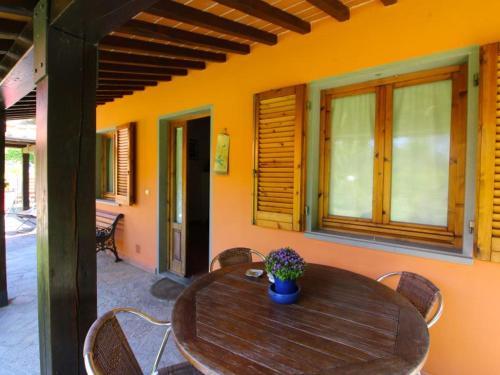 Piantravigne Apartment Sleeps 5 Pool Wifi