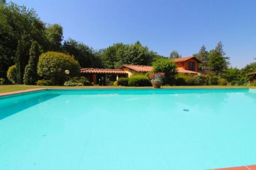 Piantravigne Apartment Sleeps 3 Pool Wifi