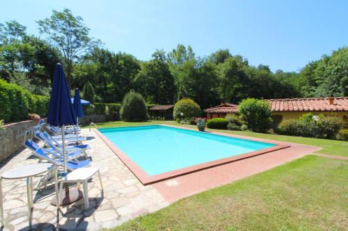 Piantravigne Apartment Sleeps 3 Pool Wifi
