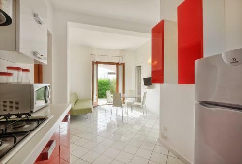 Hotel Trezene Village