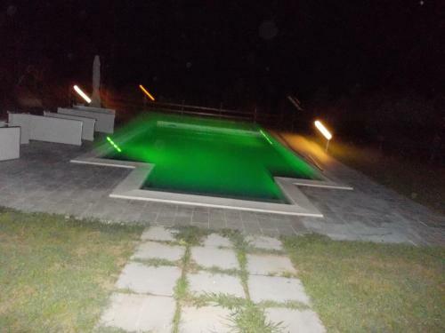 Villa Lauro Luxury B&B