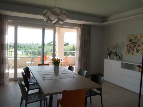 Villa Lauro Luxury B&B