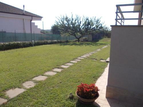 Villa Lauro Luxury B&B