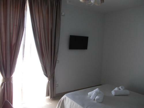 Villa Lauro Luxury B&B