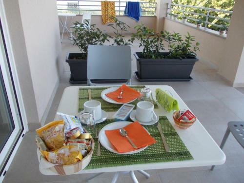 Villa Lauro Luxury B&B