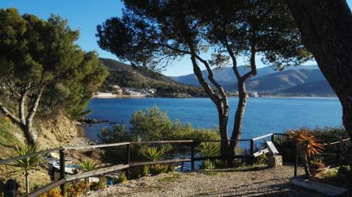 Villa Lauro Luxury B&B